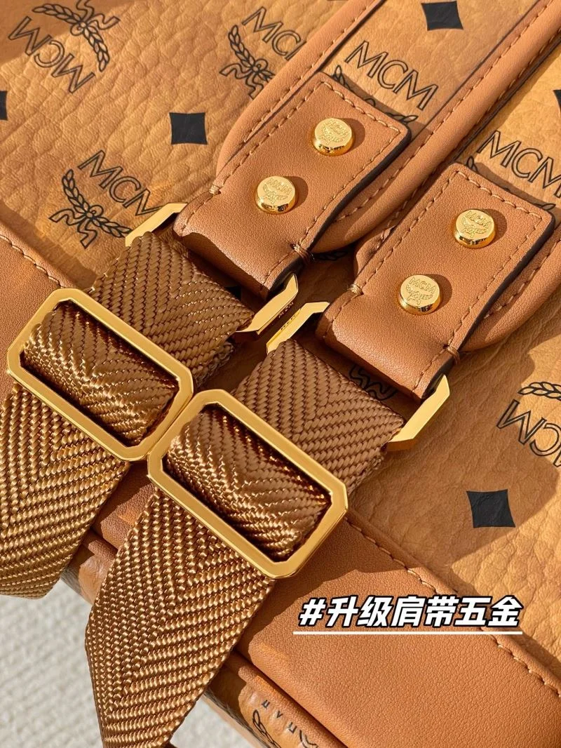 MCM Backpacks MoistureWicking 45696