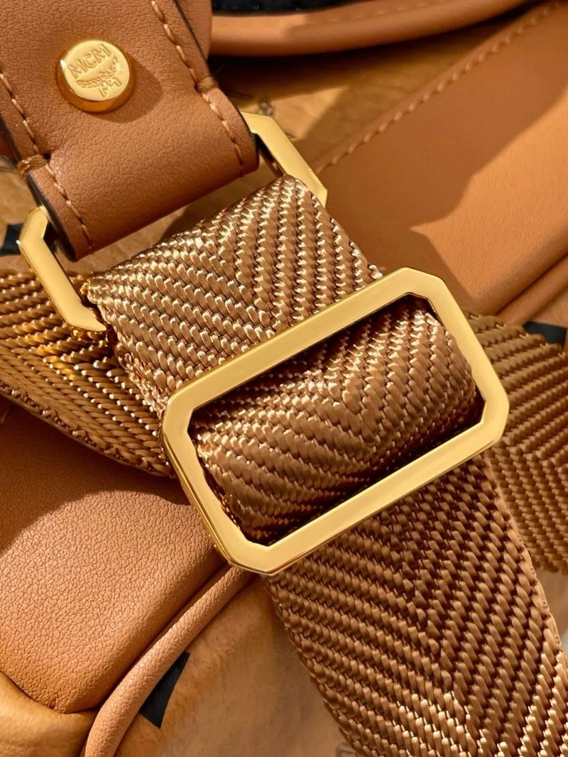 MCM Backpacks MoistureWicking 45696