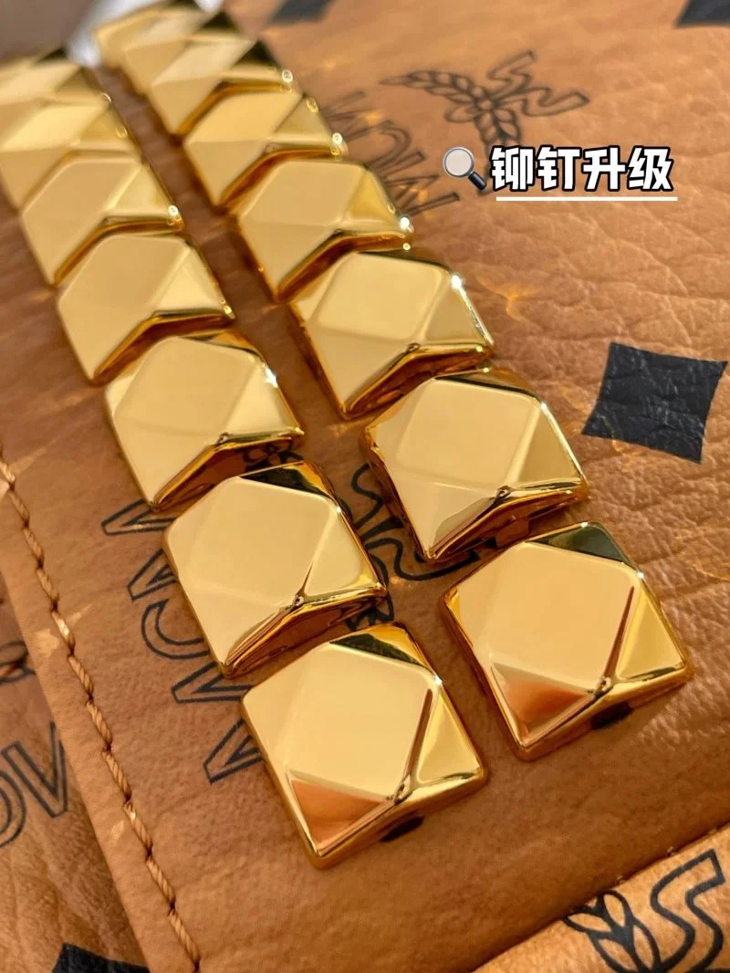 MCM Backpacks MoistureWicking 45696