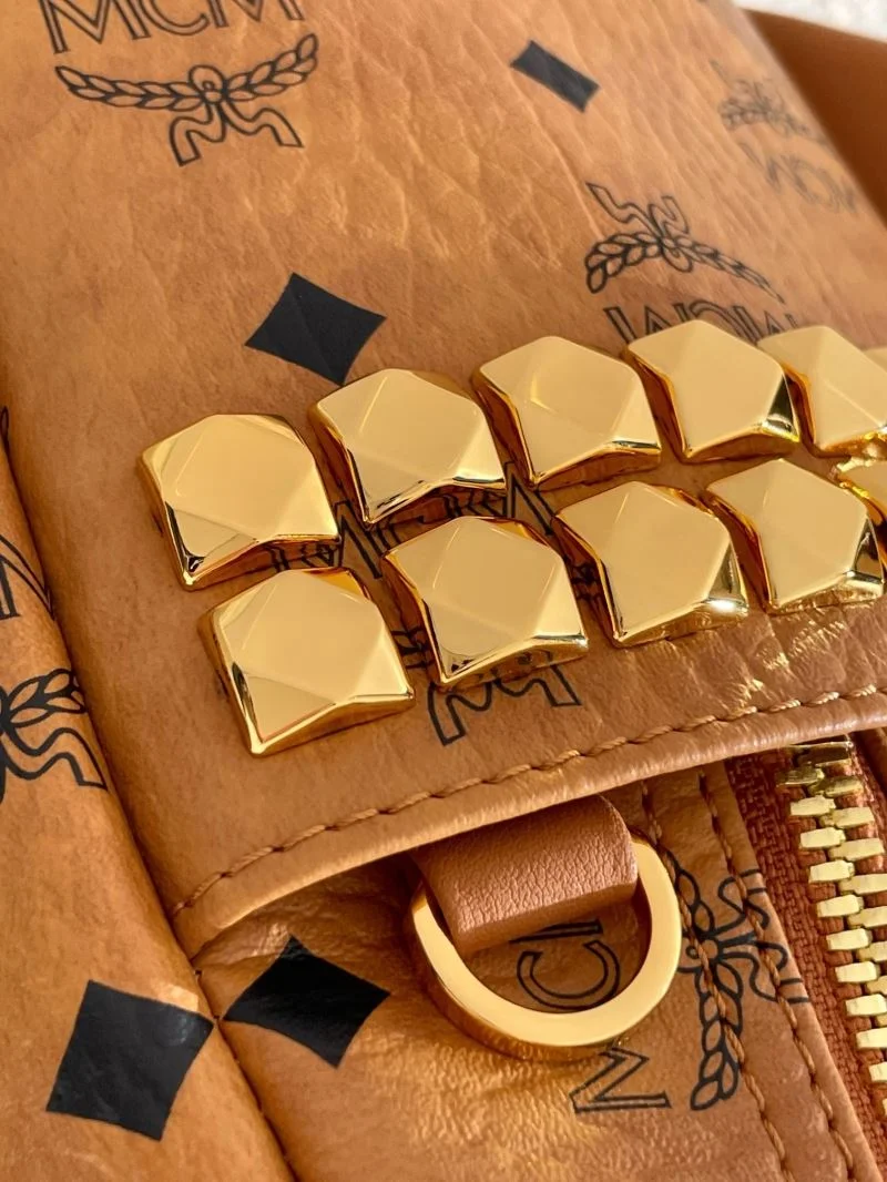 MCM Backpacks MoistureWicking 45696