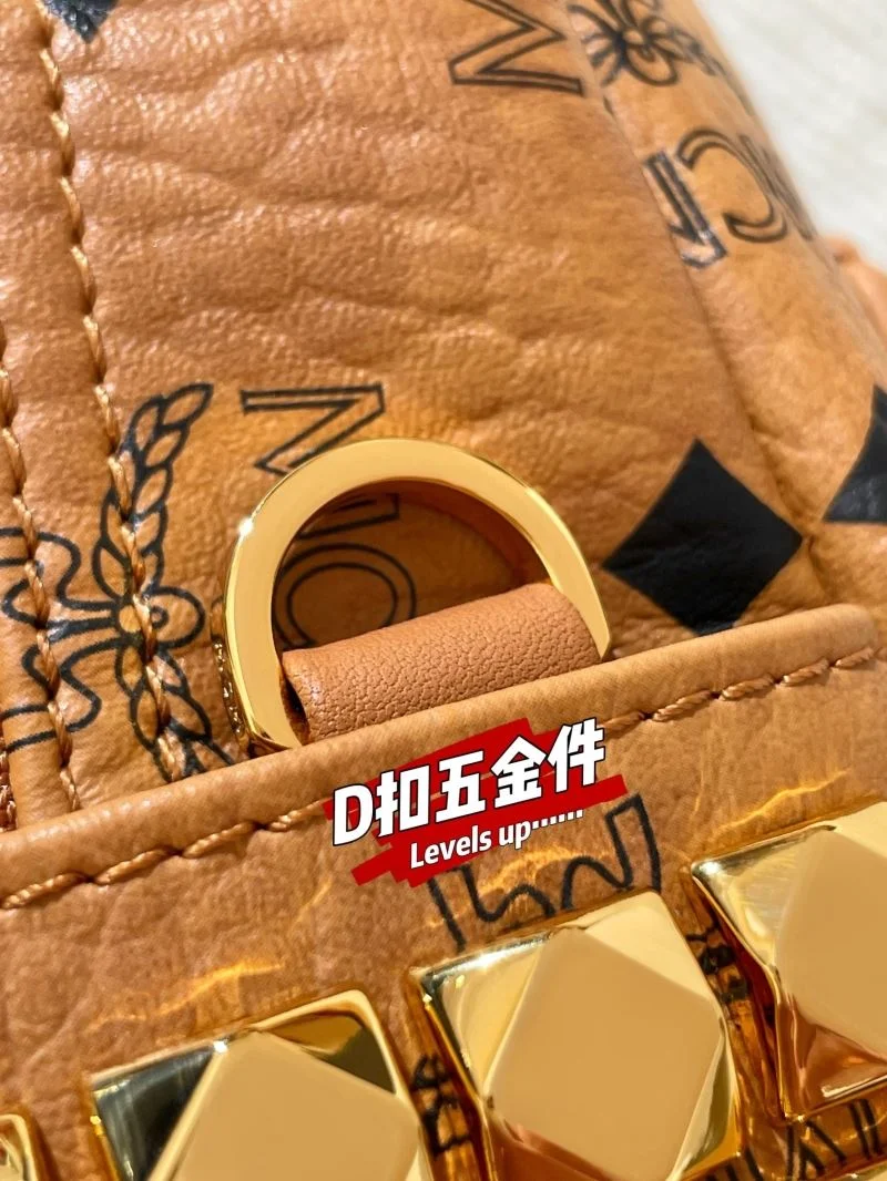 MCM Backpacks MoistureWicking 45696