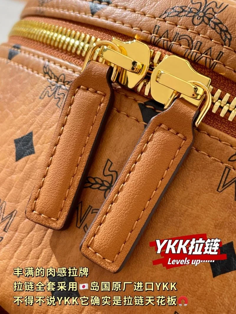 MCM Backpacks MoistureWicking 45696
