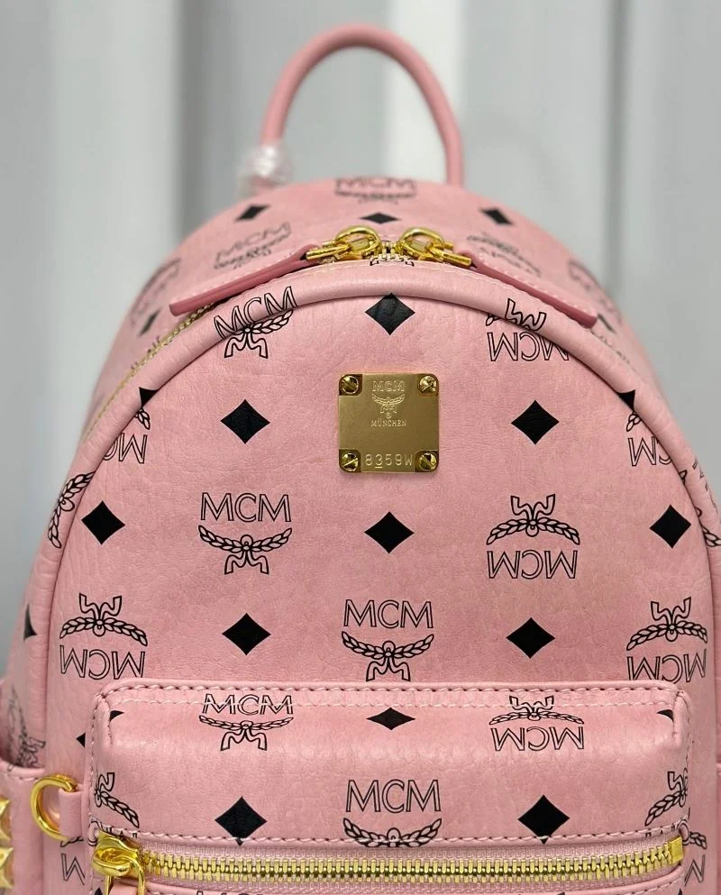 GoodFit MCM Backpacks 45680