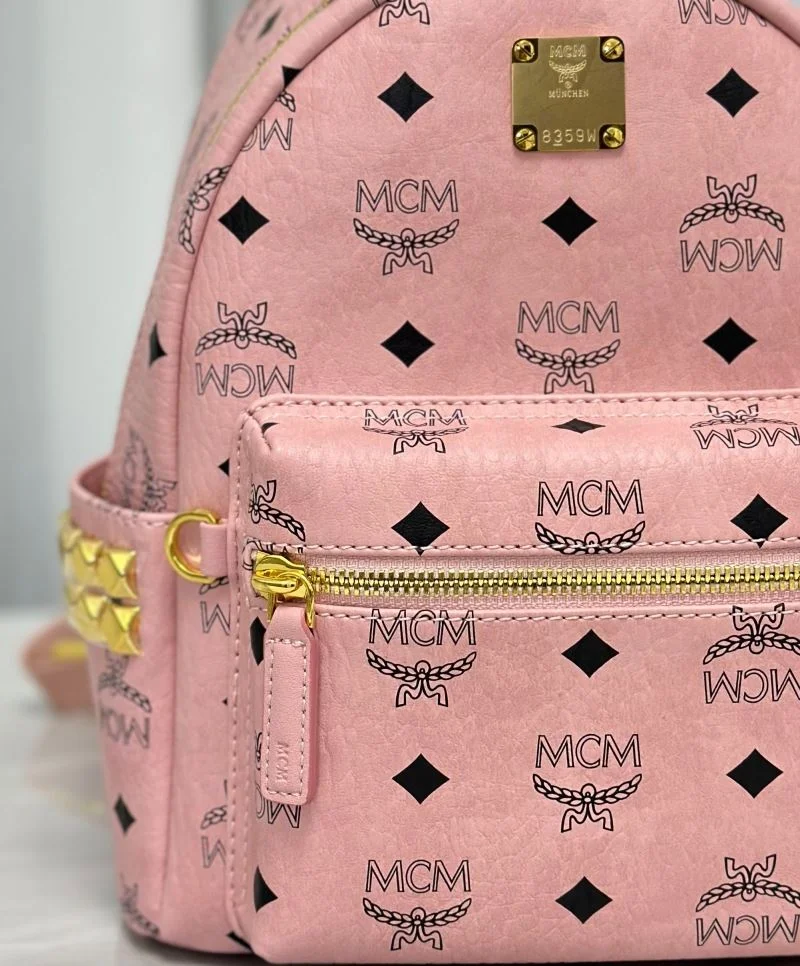 GoodFit MCM Backpacks 45680