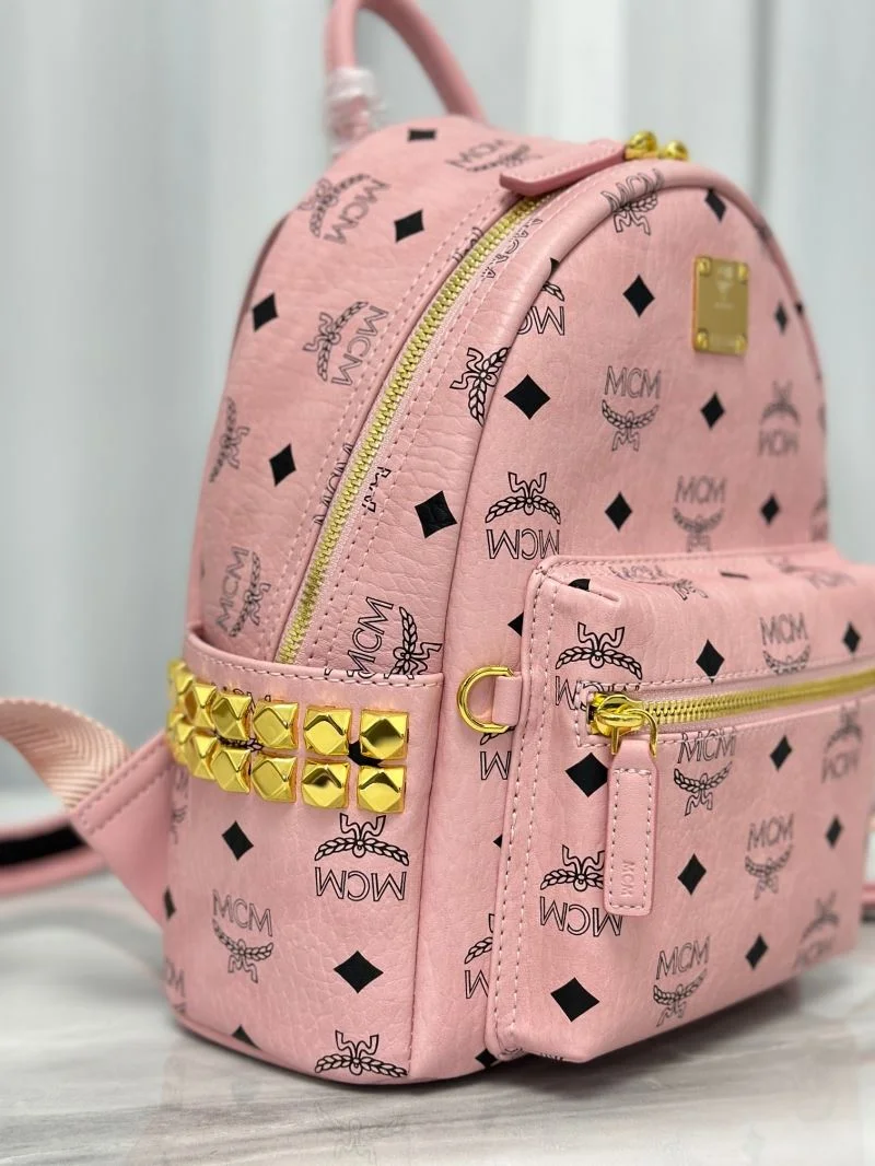 GoodFit MCM Backpacks 45680