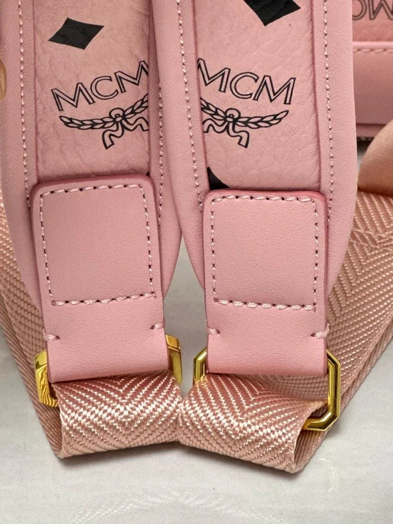 MCM Backpacks DailyWear 45713