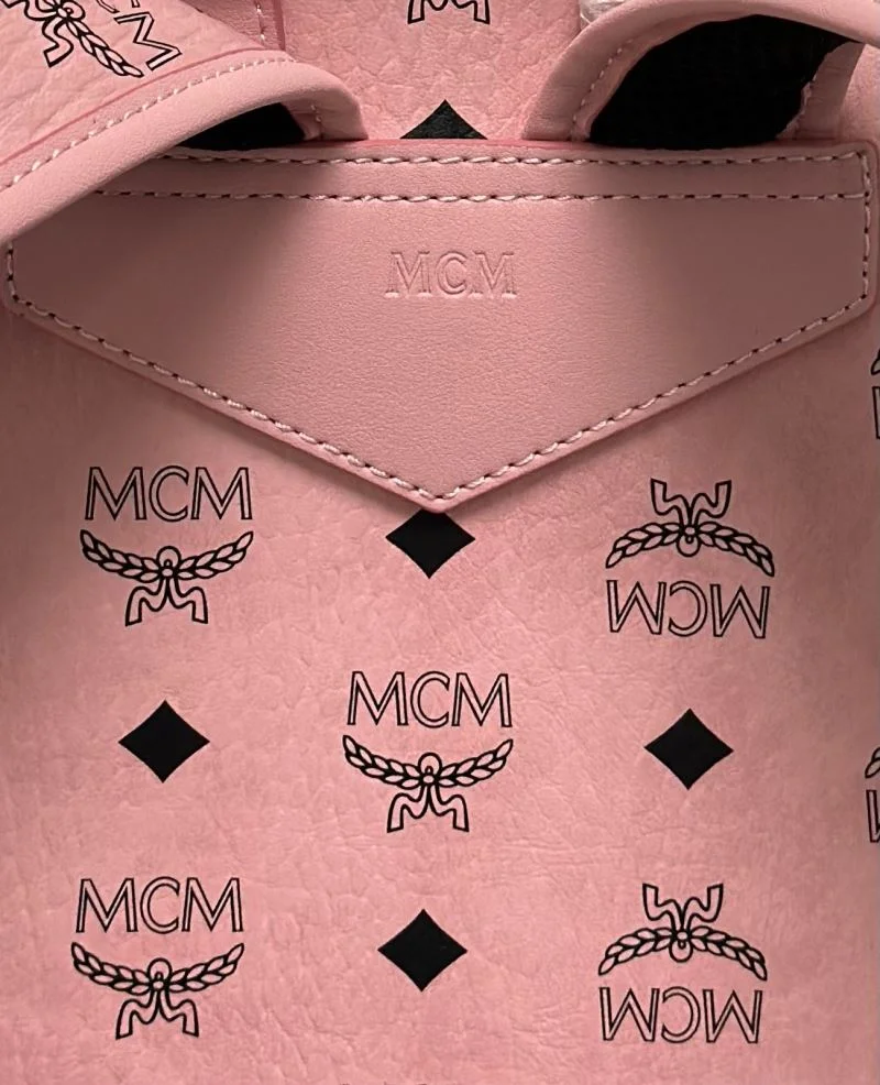 MCM Backpacks DailyWear 45713