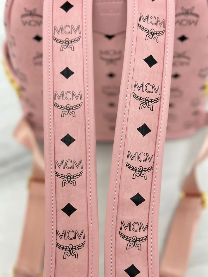 MCM Backpacks DailyWear 45713