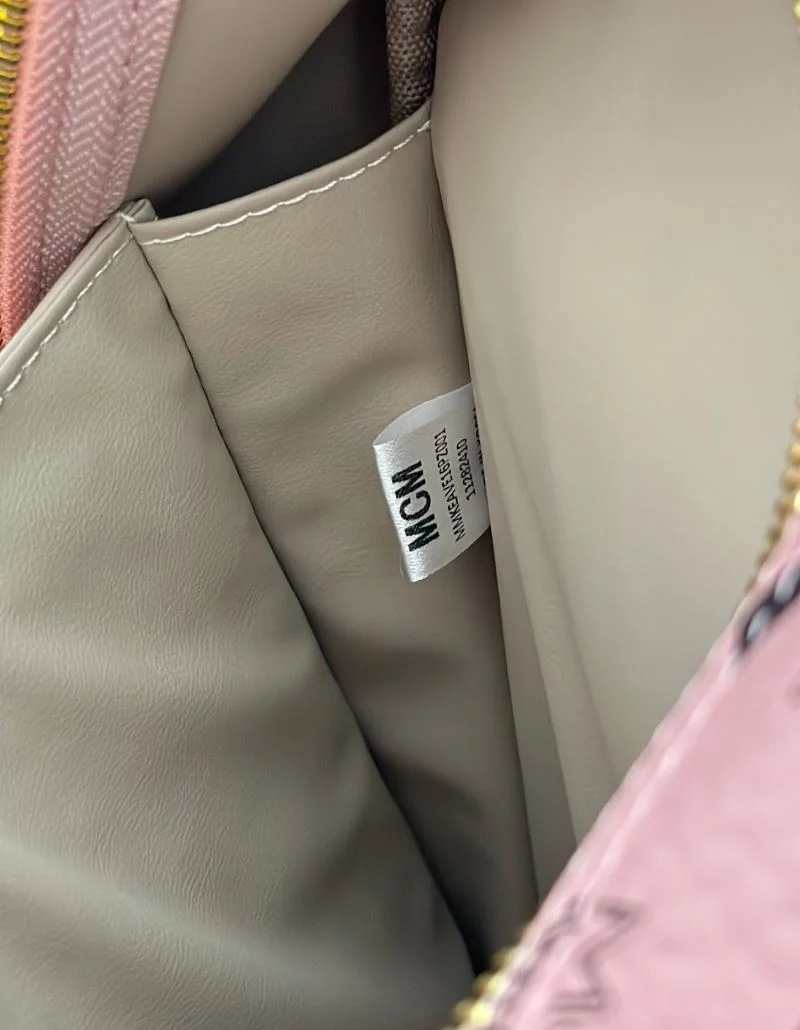 MCM Backpacks DailyWear 45713
