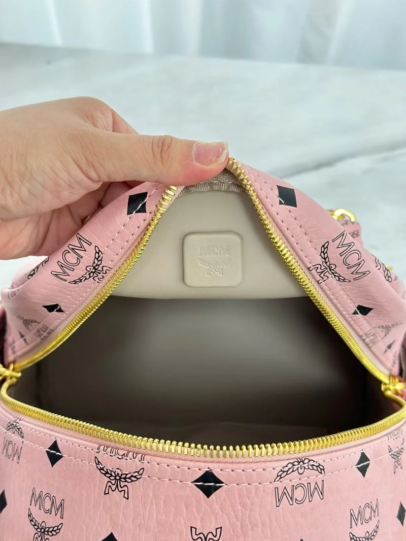 MCM Backpacks DailyWear 45713