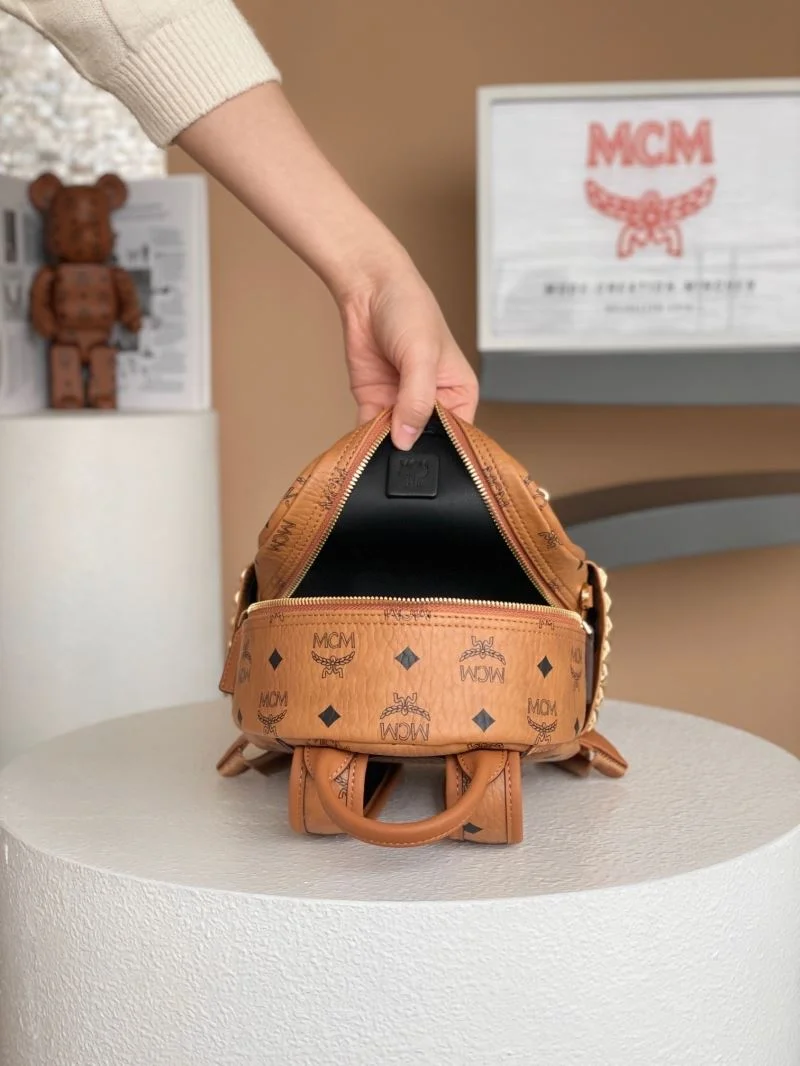 Resilient MCM Backpacks 45689