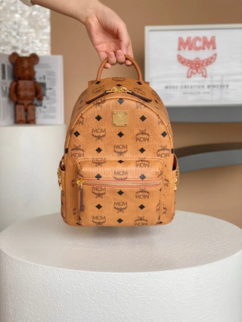 Resilient MCM Backpacks 45689