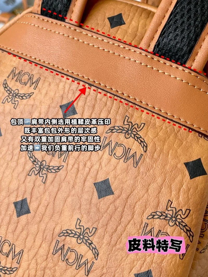 Resilient MCM Backpacks 45689