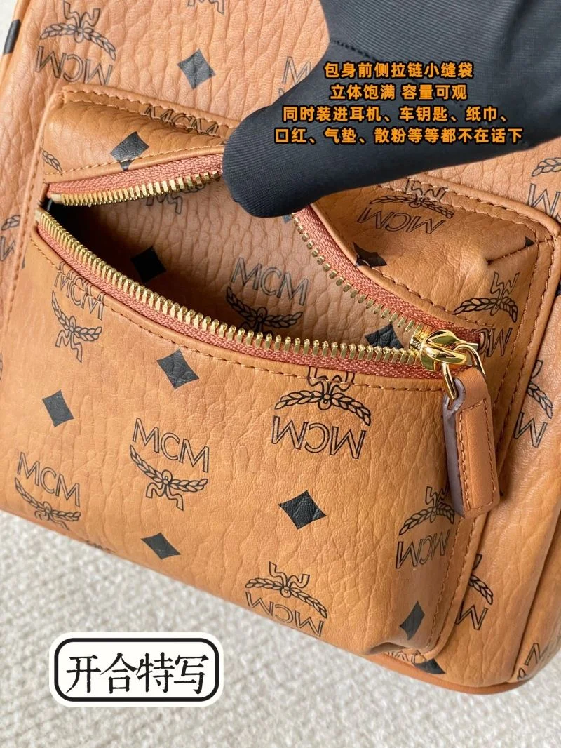Resilient MCM Backpacks 45689