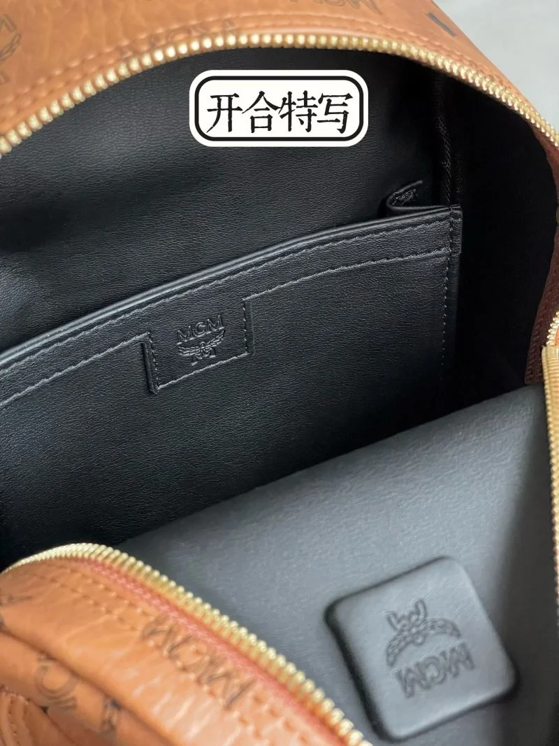 Resilient MCM Backpacks 45689