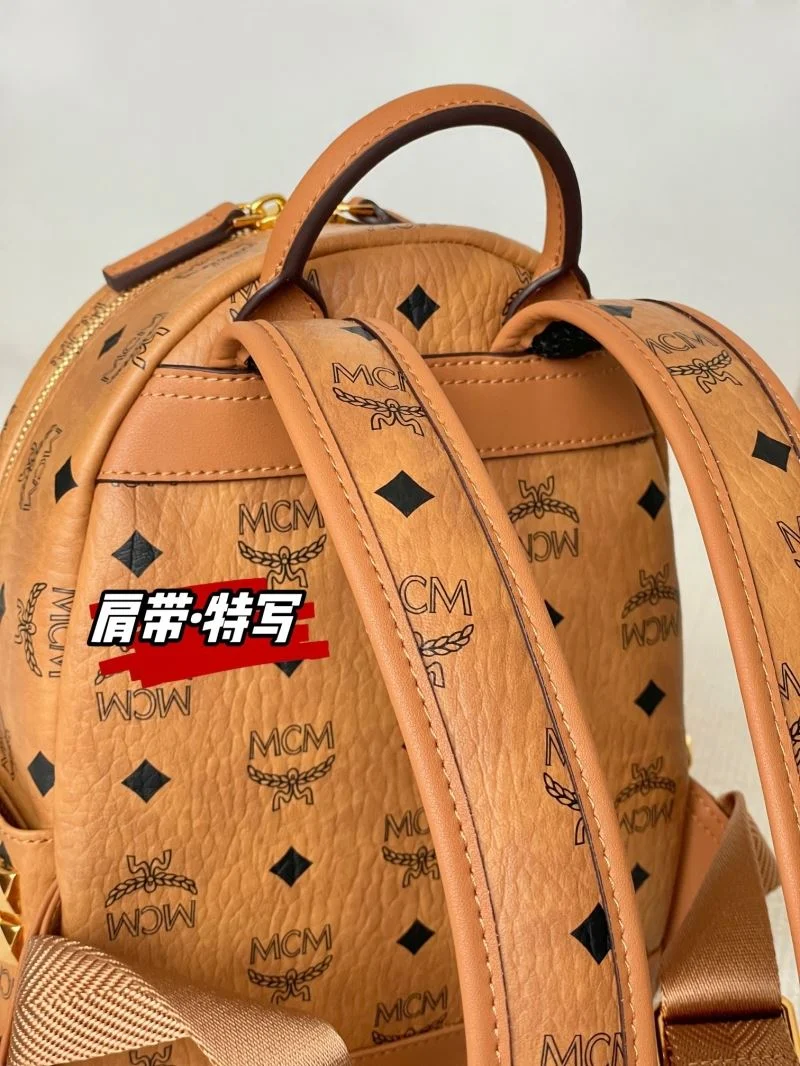 Resilient MCM Backpacks 45689