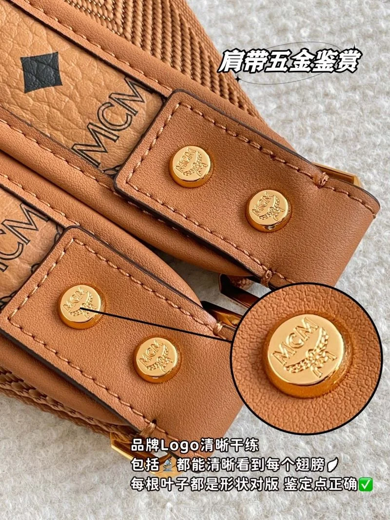 Resilient MCM Backpacks 45689