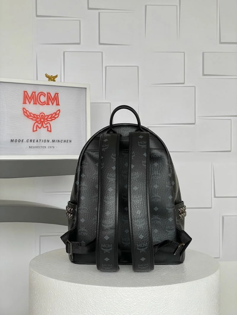 MCM Backpacks NewStyle 45687
