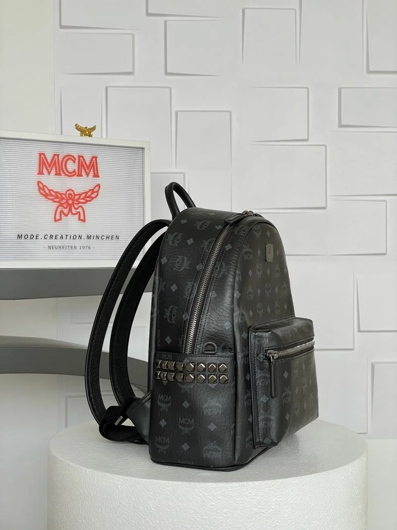 MCM Backpacks NewStyle 45687