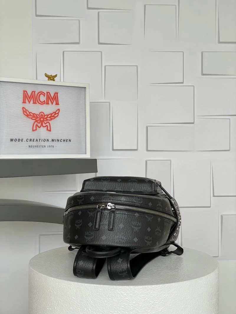 MCM Backpacks NewStyle 45687