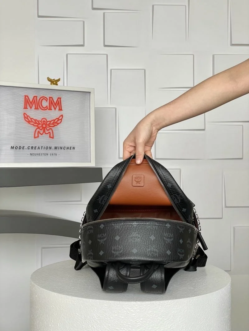MCM Backpacks NewStyle 45687