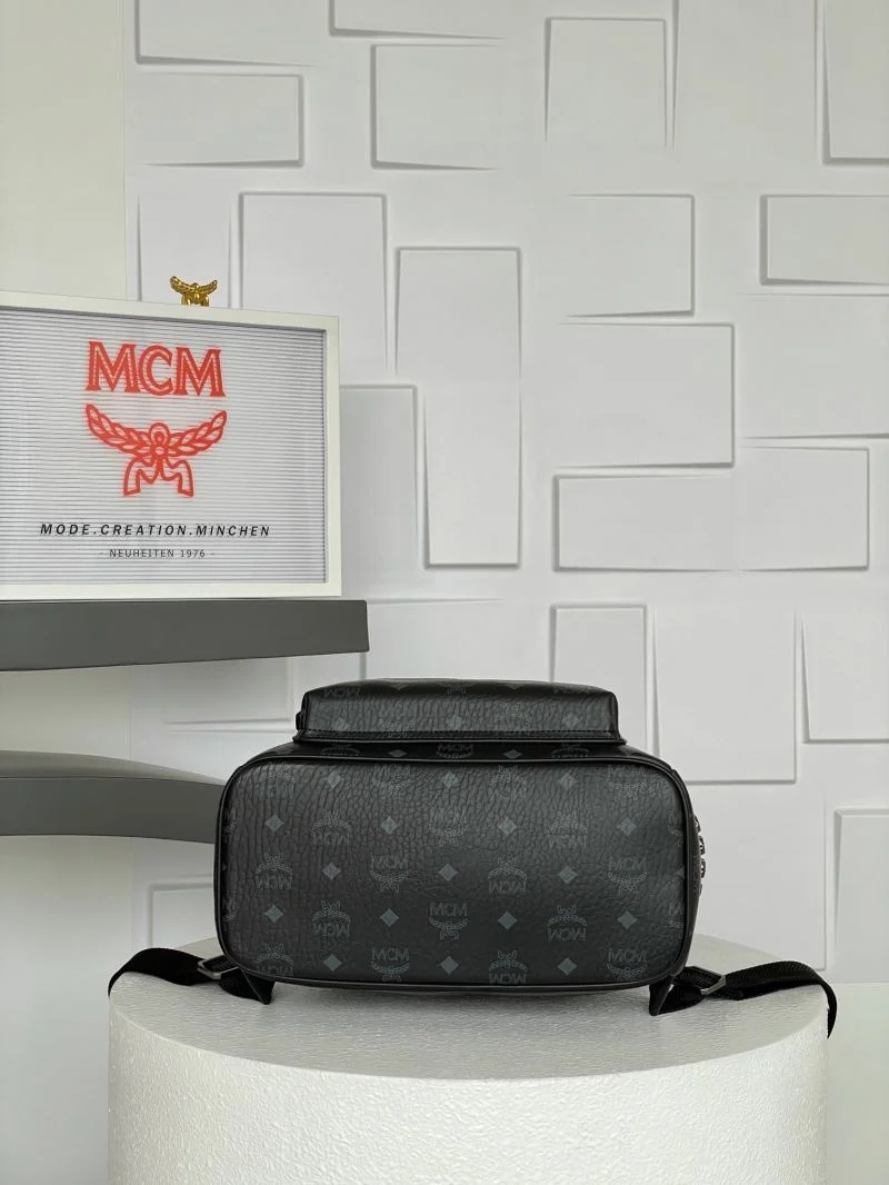 MCM Backpacks NewStyle 45687