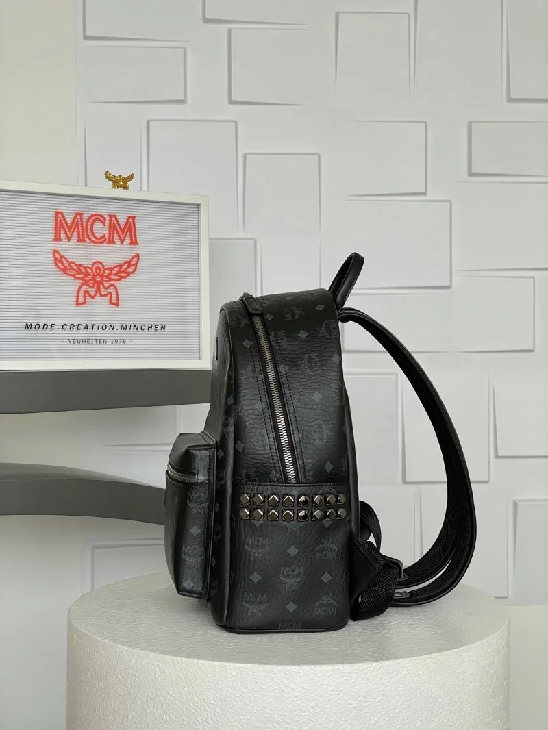 MCM Backpacks NewStyle 45687