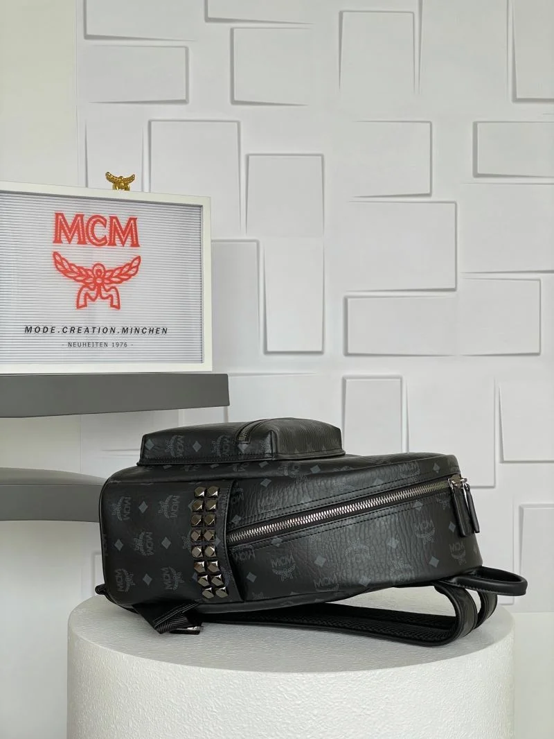 MCM Backpacks NewStyle 45687