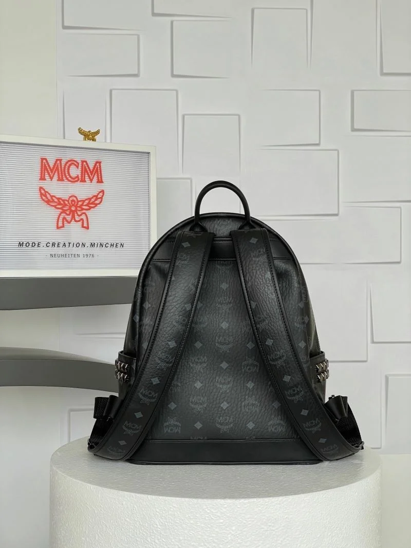 MCM Backpacks NewStyle 45687
