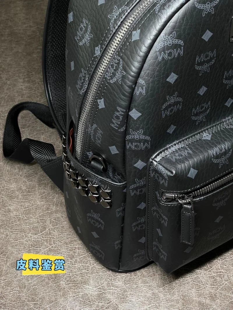 MCM Backpacks NewStyle 45687
