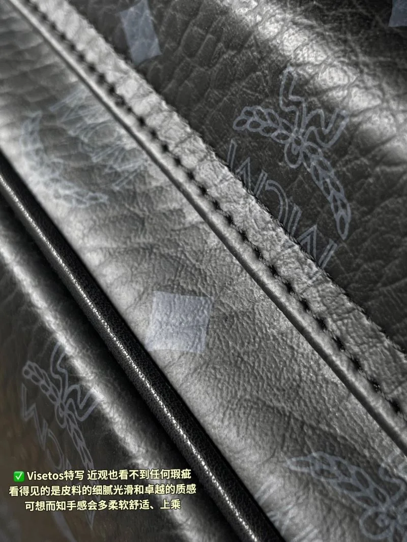 MCM Backpacks NewStyle 45687