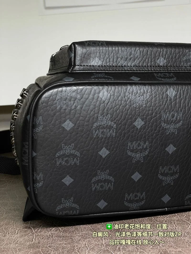 MCM Backpacks NewStyle 45687