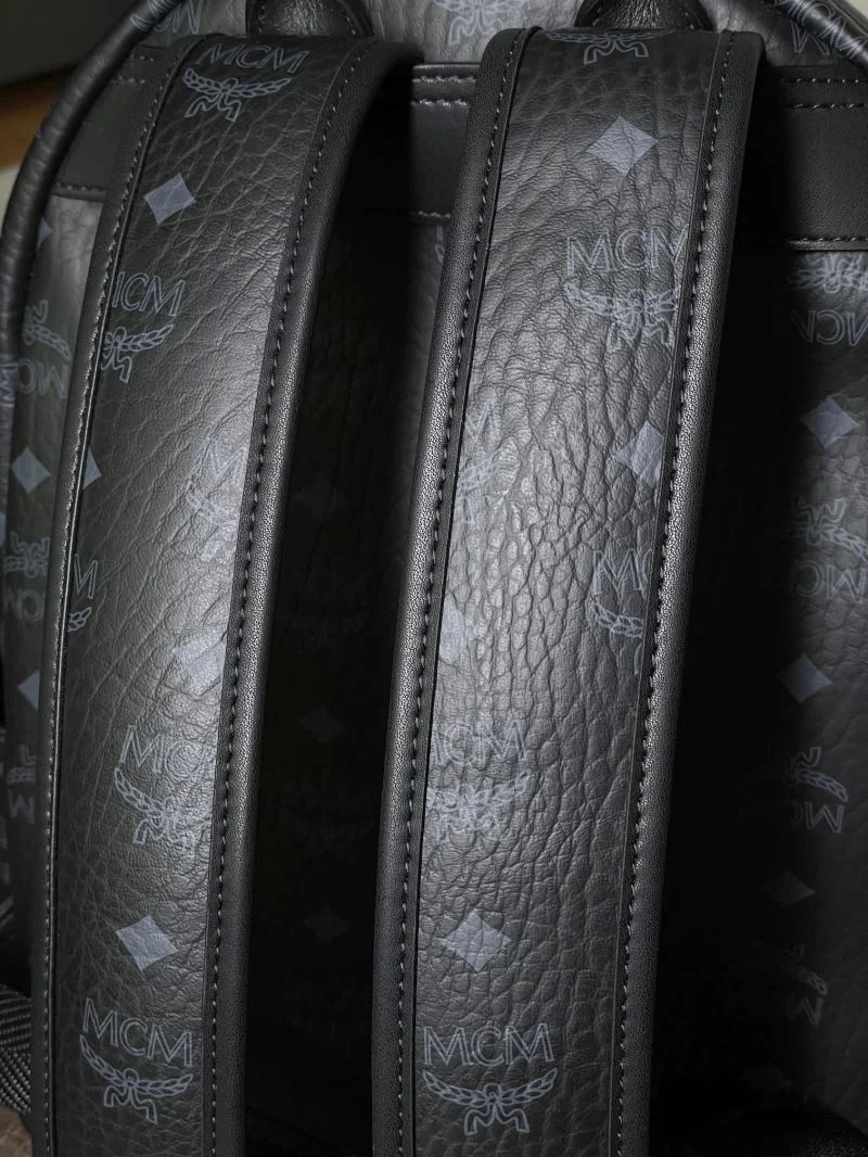 MCM Backpacks NewStyle 45687