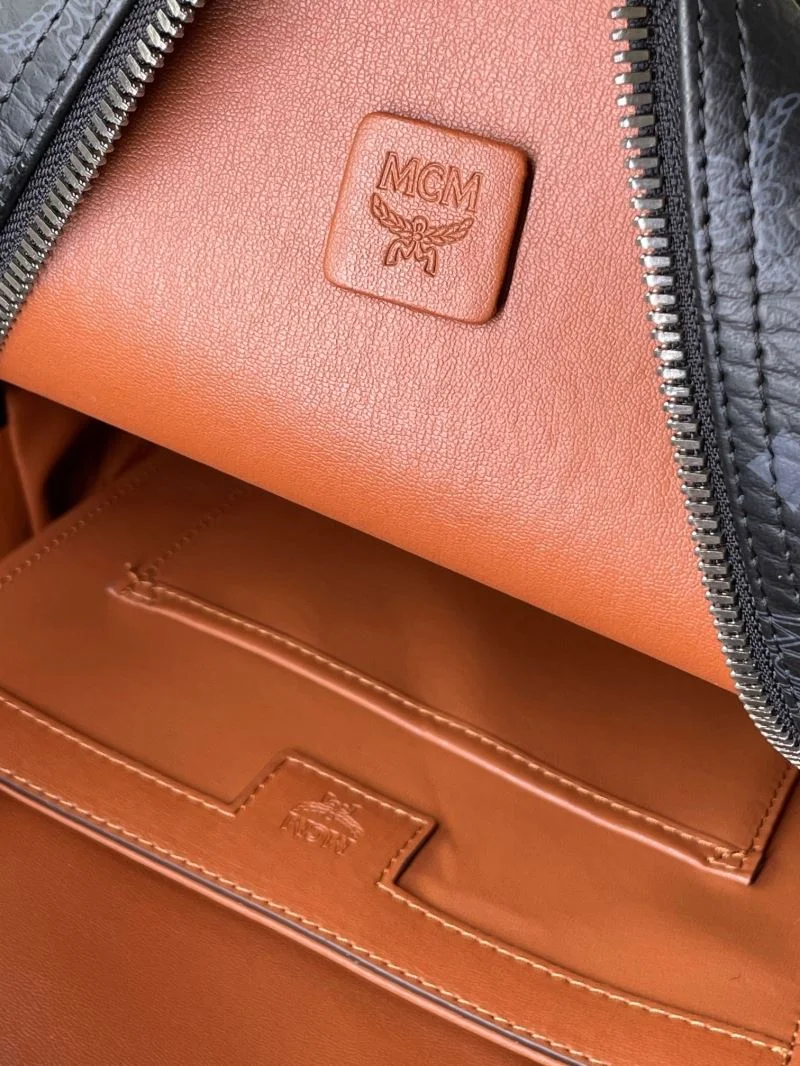 MCM Backpacks NewStyle 45687