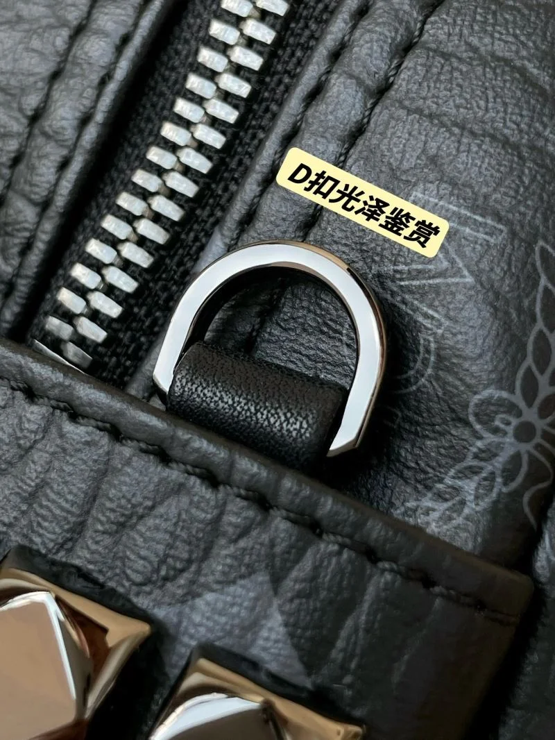 MCM Backpacks NewStyle 45687