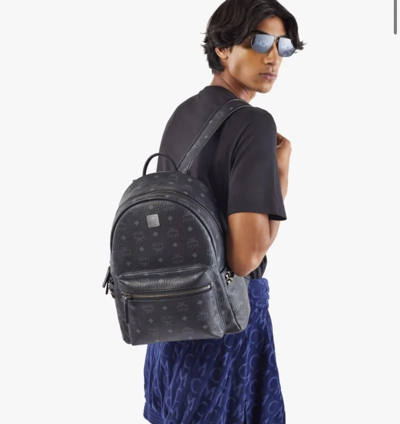 MCM Backpacks NewStyle 45687