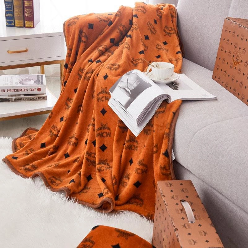 AllSeason MCM Blanket 256552