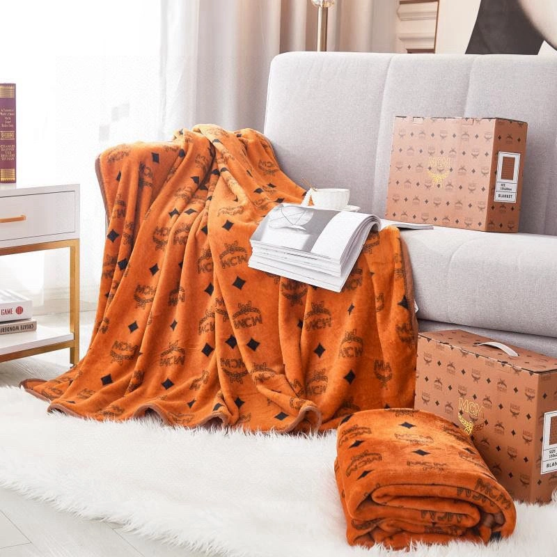 AllSeason MCM Blanket 256552