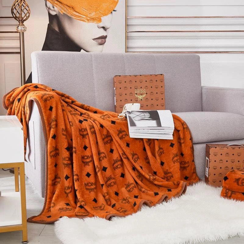 AllSeason MCM Blanket 256552