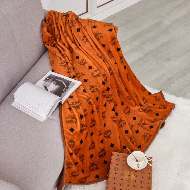 AllSeason MCM Blanket 256552
