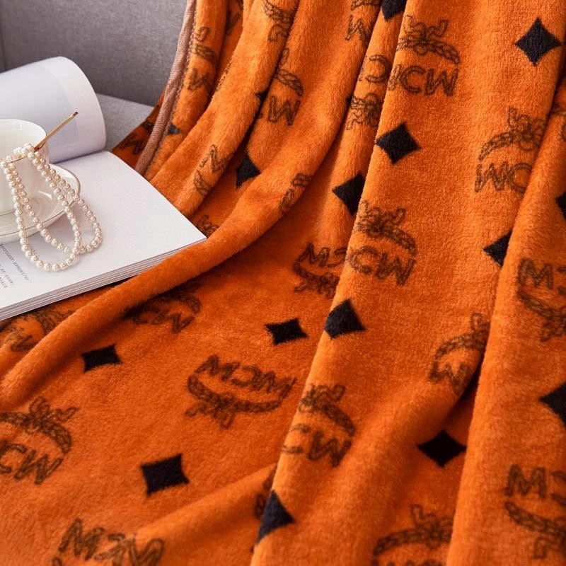 AllSeason MCM Blanket 256552