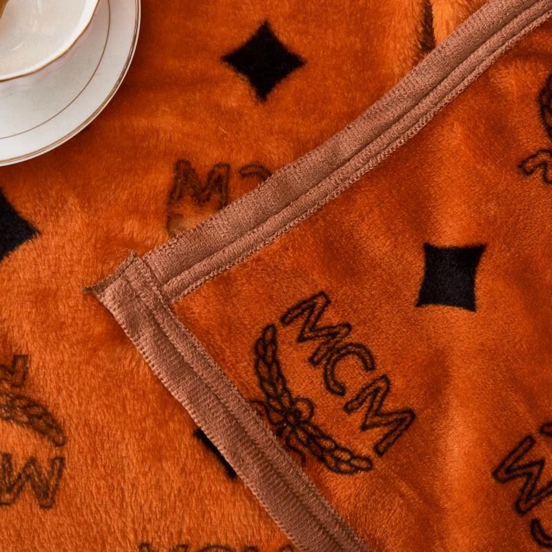 AllSeason MCM Blanket 256552