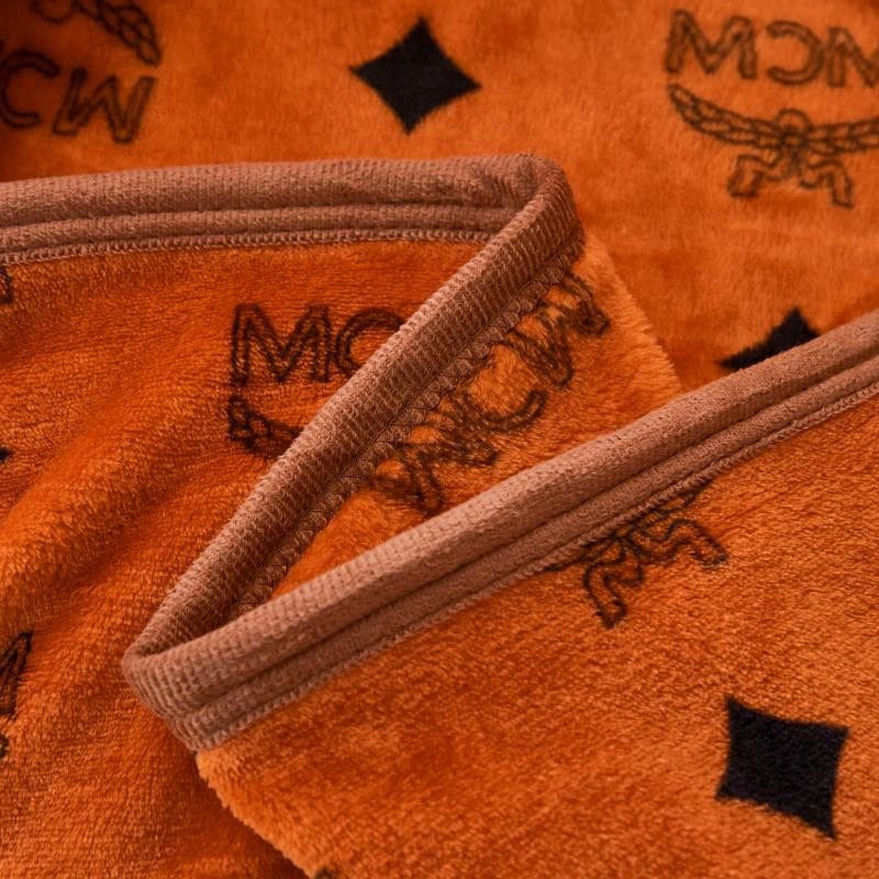 AllSeason MCM Blanket 256552