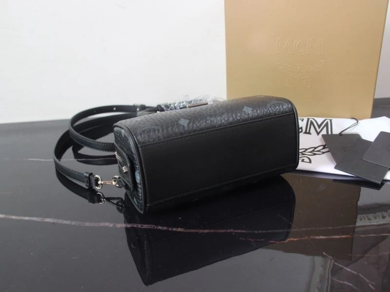 MCM Boston Bags EasyCare 89840