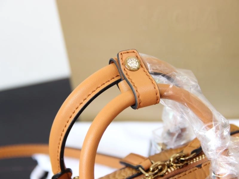 MultiPurpose MCM Boston Bags 89790