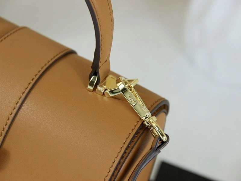 Timeless MCM Boston Bags 89789