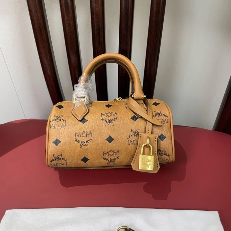 MCM Boston Bags SmartChoice 80572