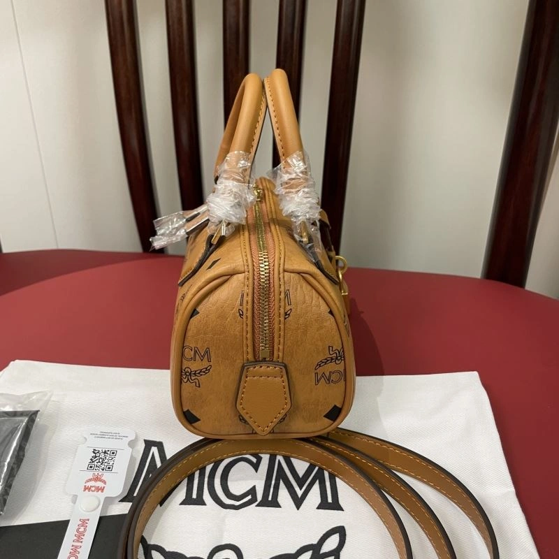 MCM Boston Bags SmartChoice 80572