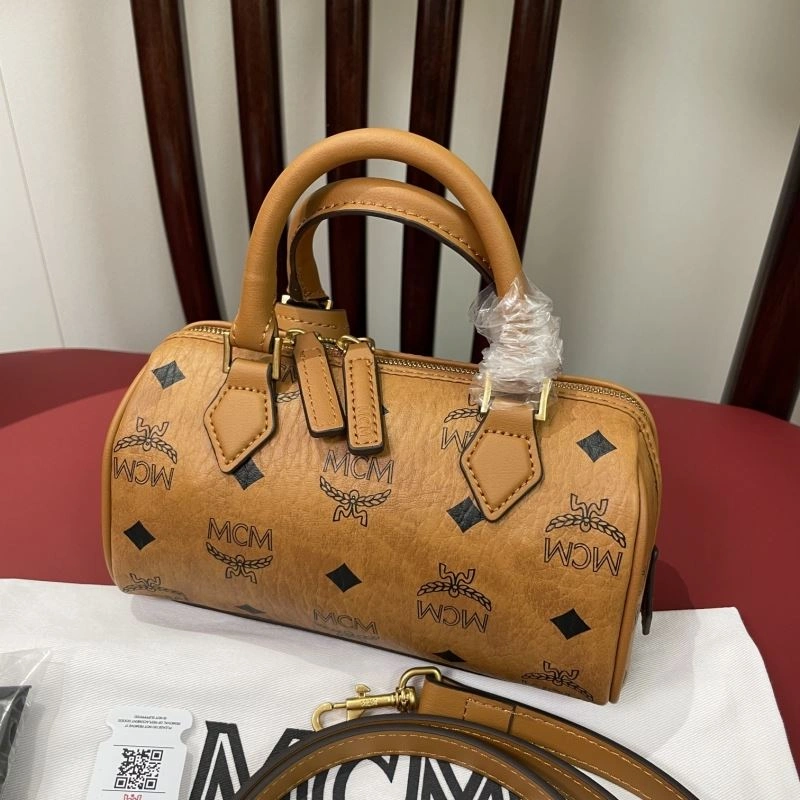 MCM Boston Bags SmartChoice 80572
