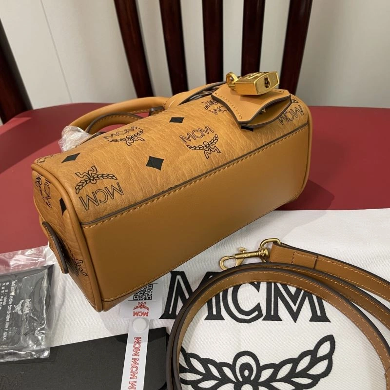 MCM Boston Bags SmartChoice 80572